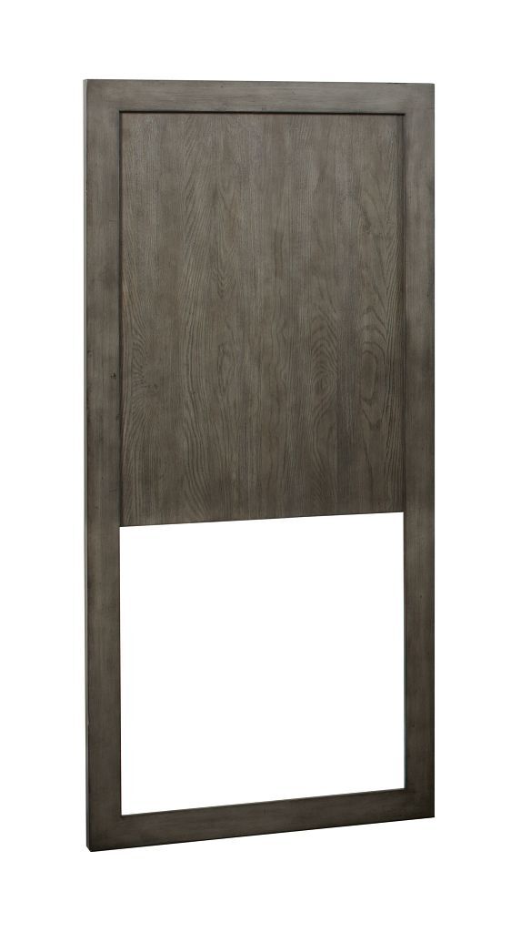Cascade Kline Wood Panel Bedroom Set