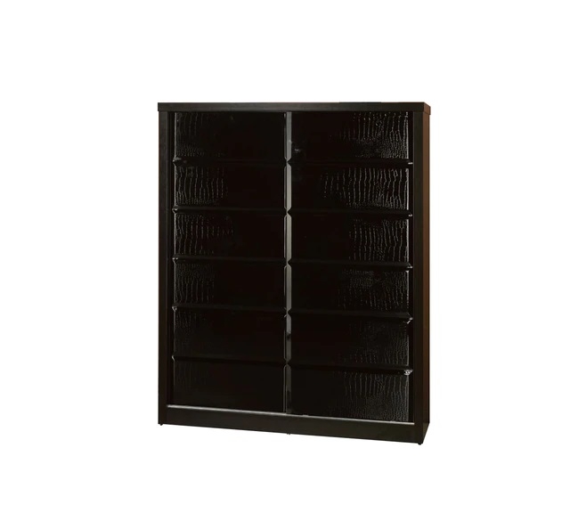 8666B Show Cabinet