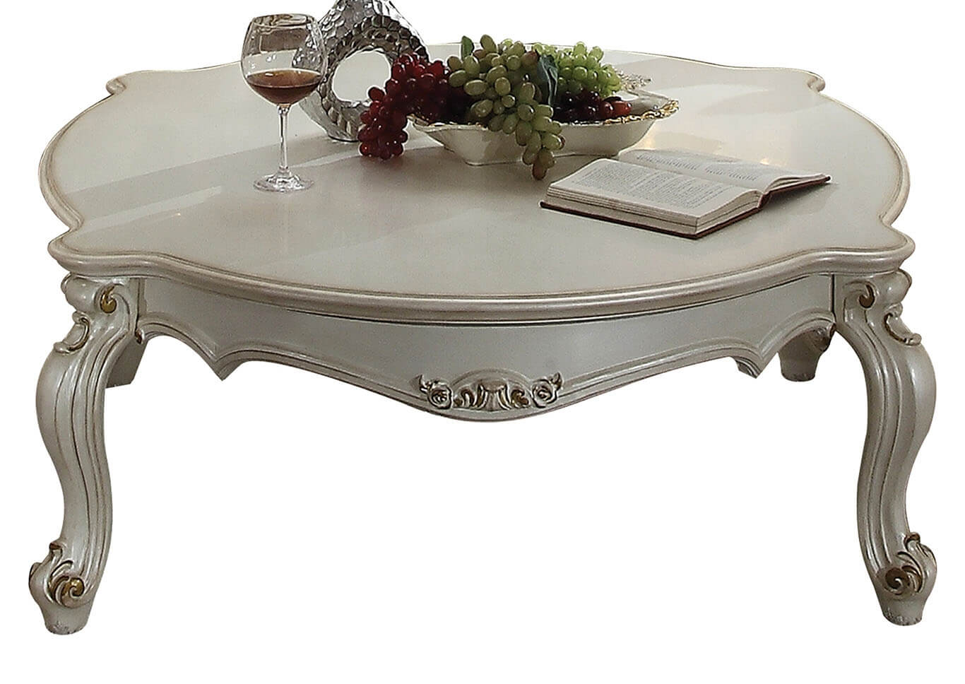 Picardy Coffee Table