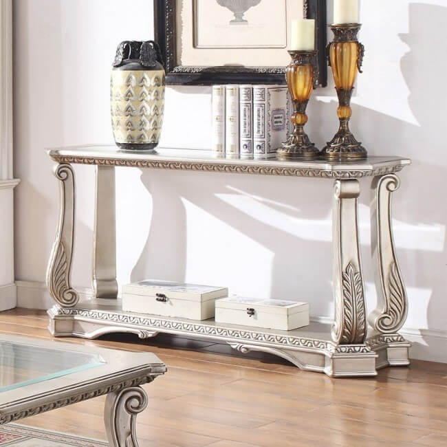 Northville Sofa Table