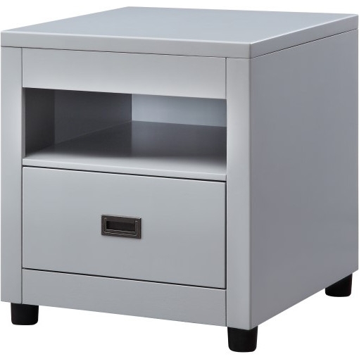 Eleanor Wood Rectangular Lift Top Storage Coffee Table Set