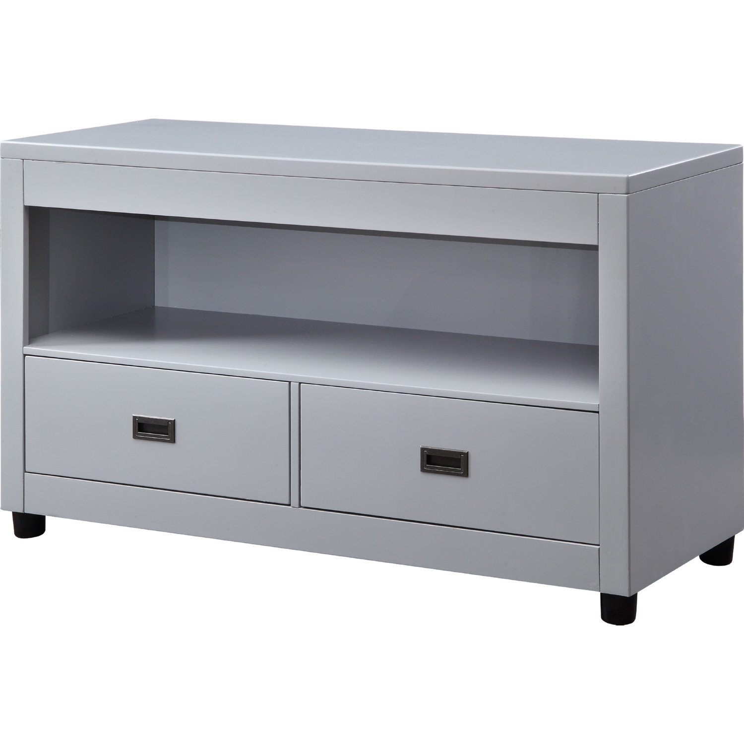 Eleanor Wood Rectangular Lift Top Storage Coffee Table Set
