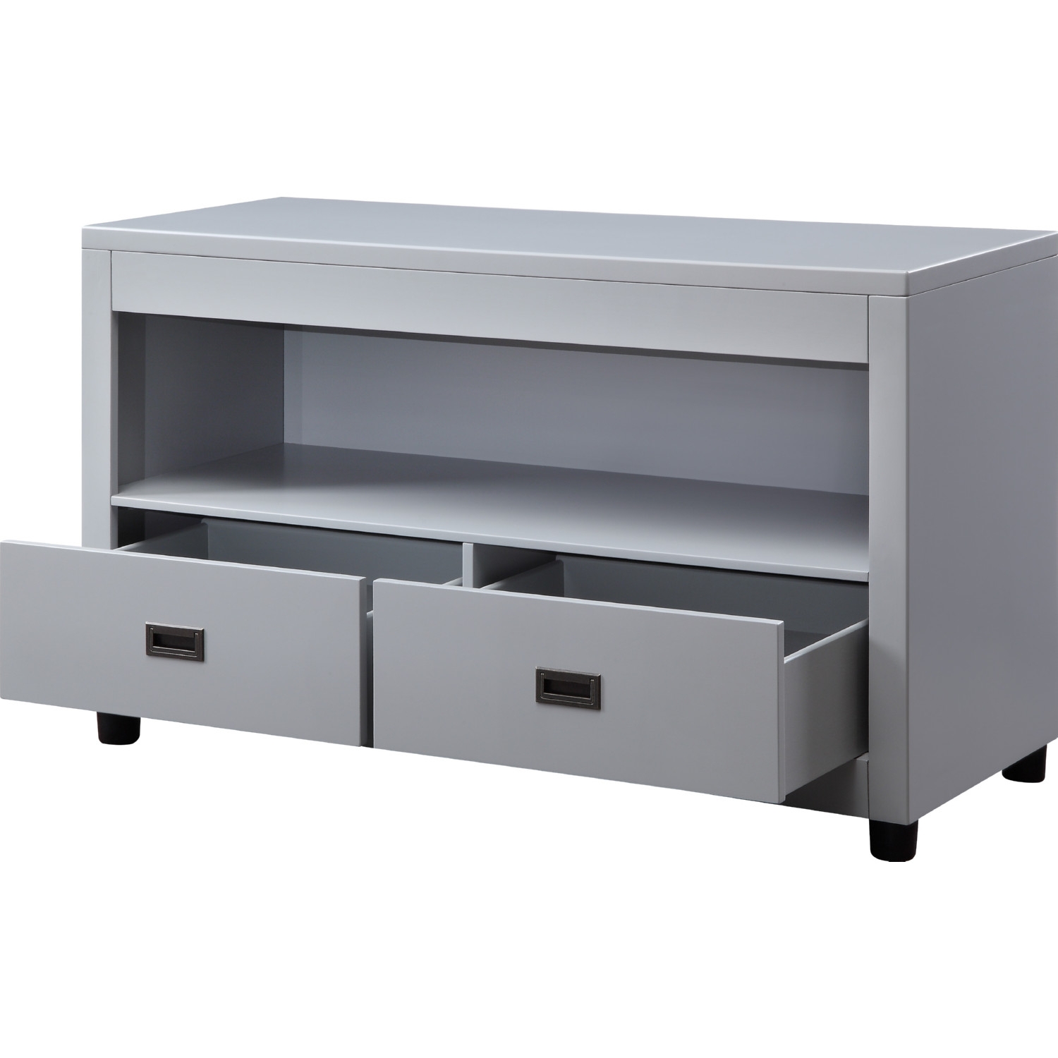 Eleanor Wood Rectangular Lift Top Storage Coffee Table Set