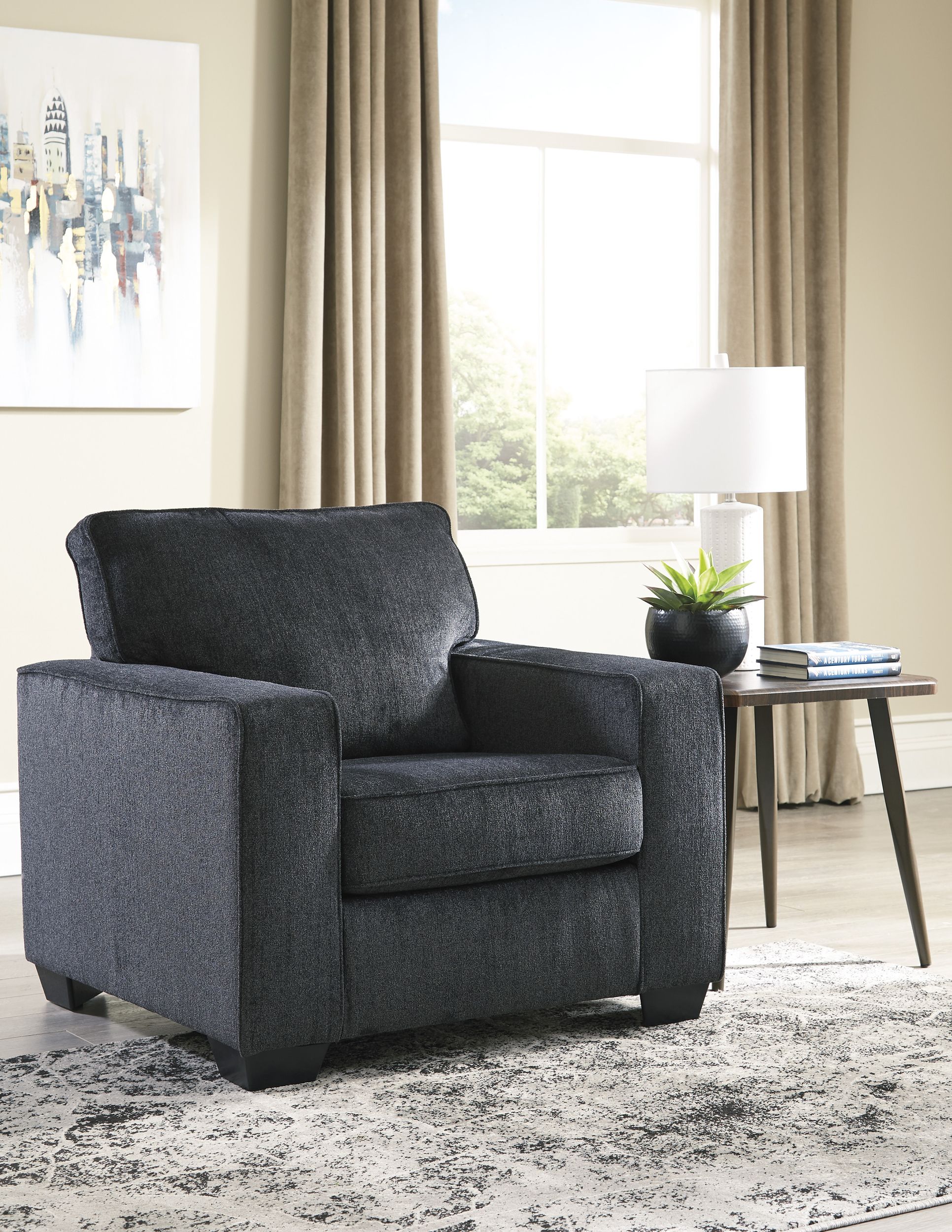 Altari Polyester Chair
