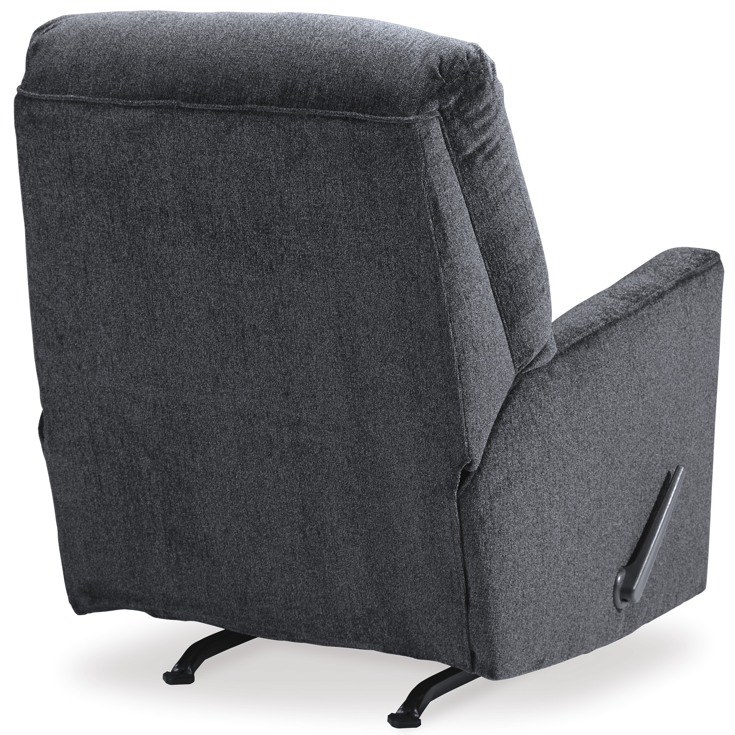 Altari Polyester Rocker Recliner