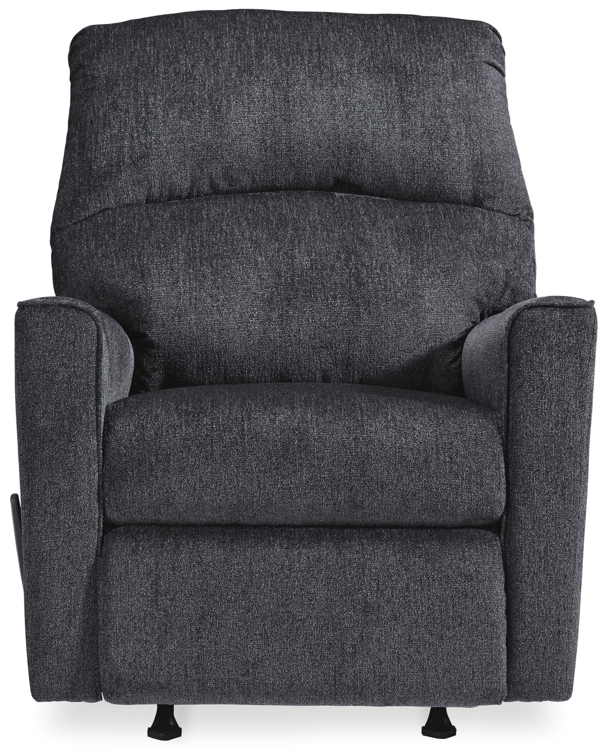 Altari Polyester Rocker Recliner