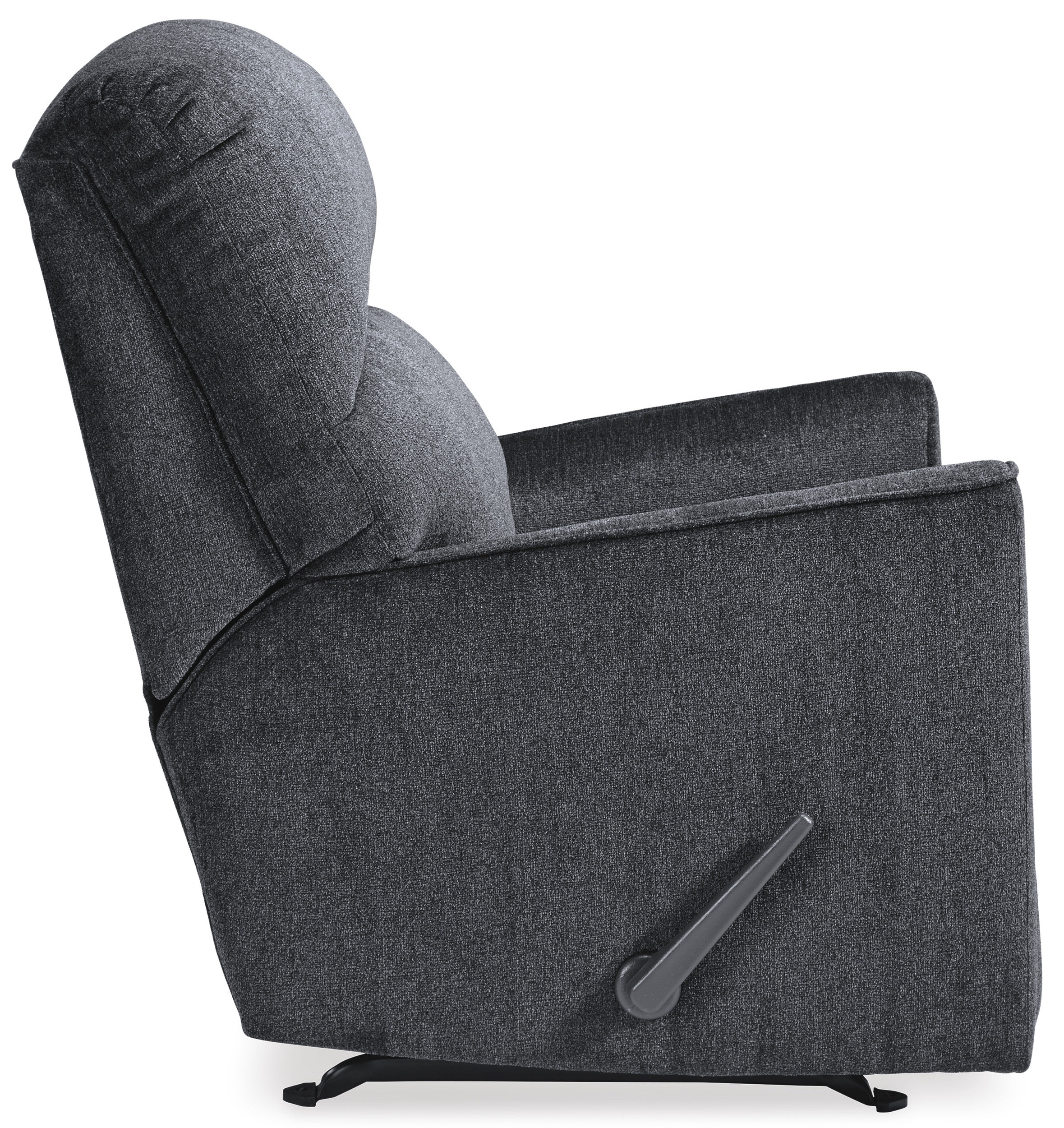 Altari Polyester Rocker Recliner