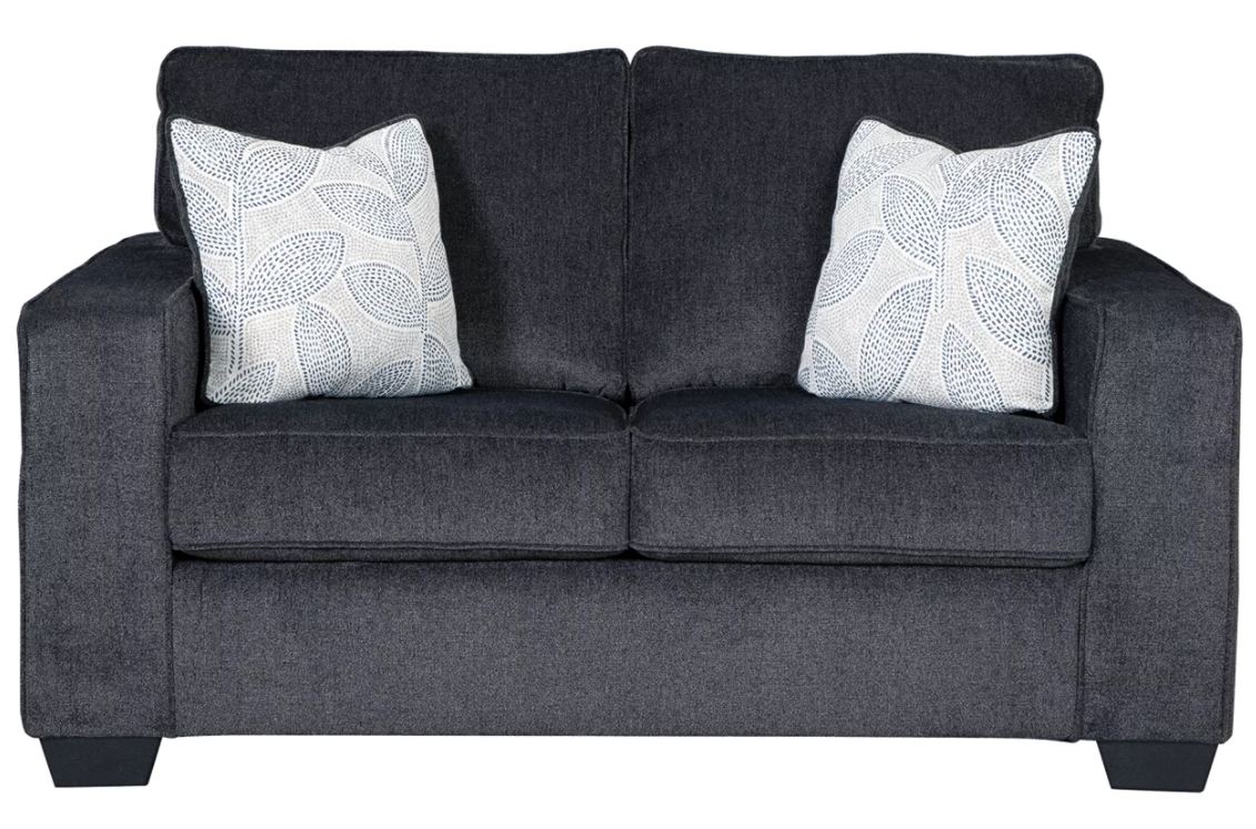 Ashley Altari Loveseat