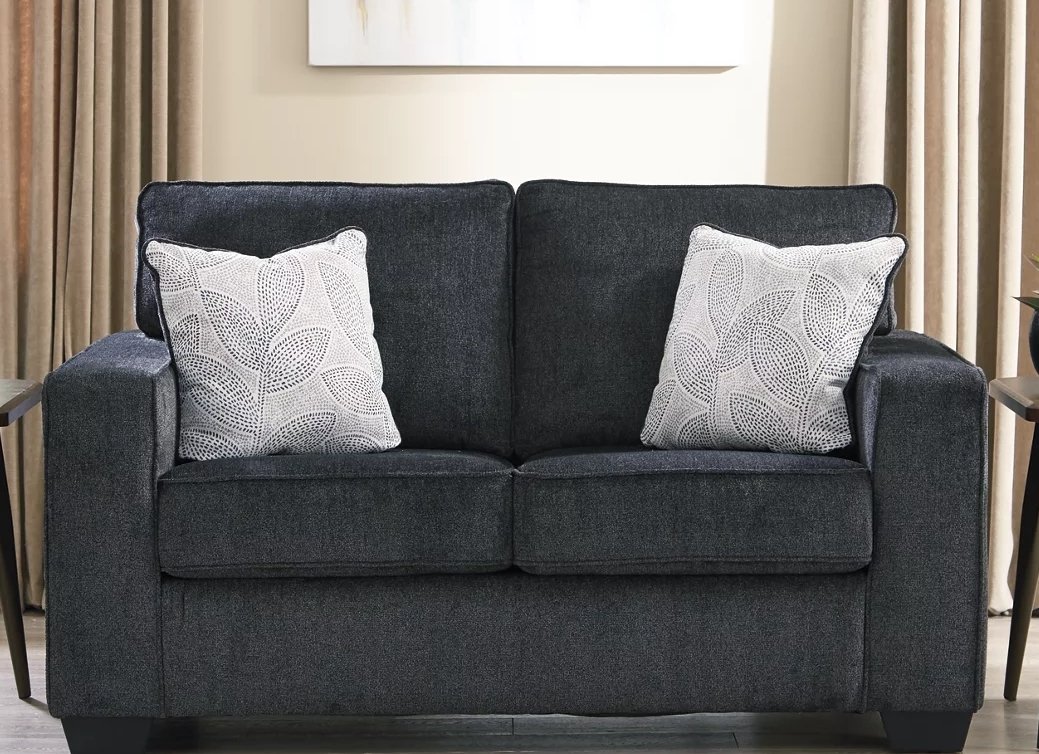 Ashley Altari Loveseat