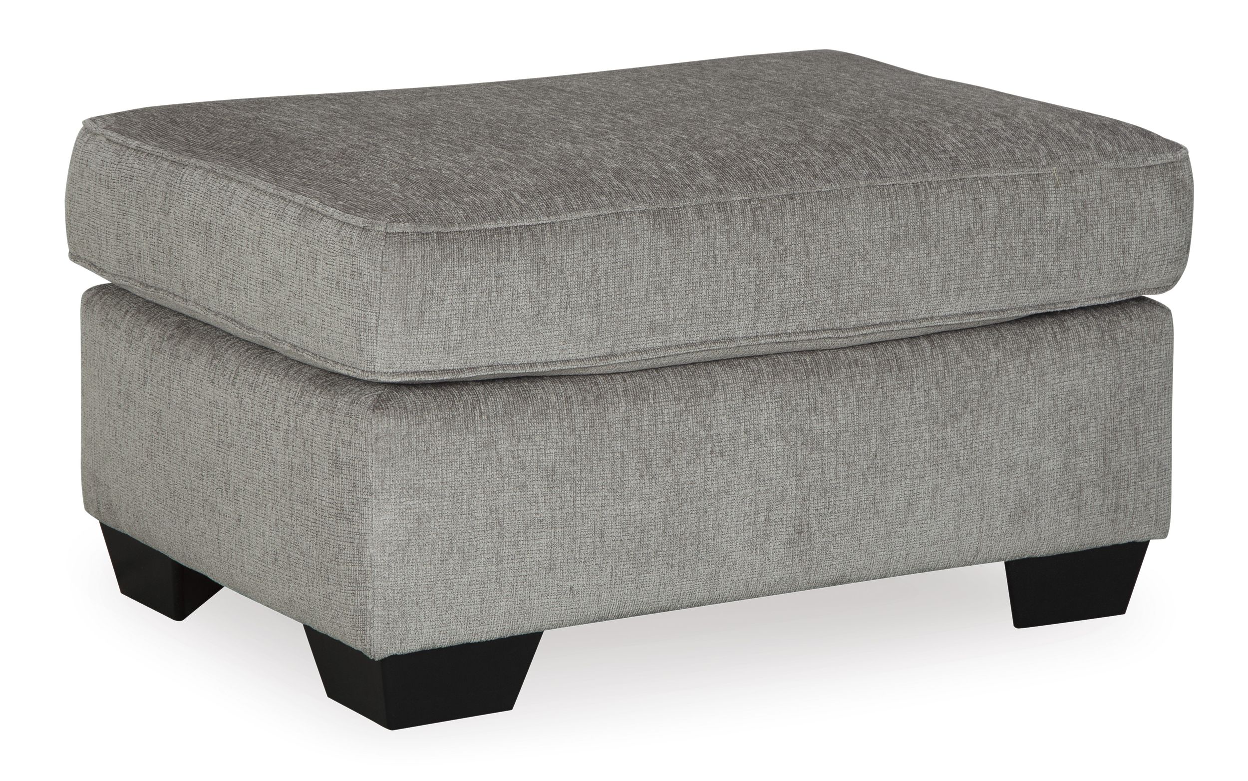 Altari Polyester Ottoman