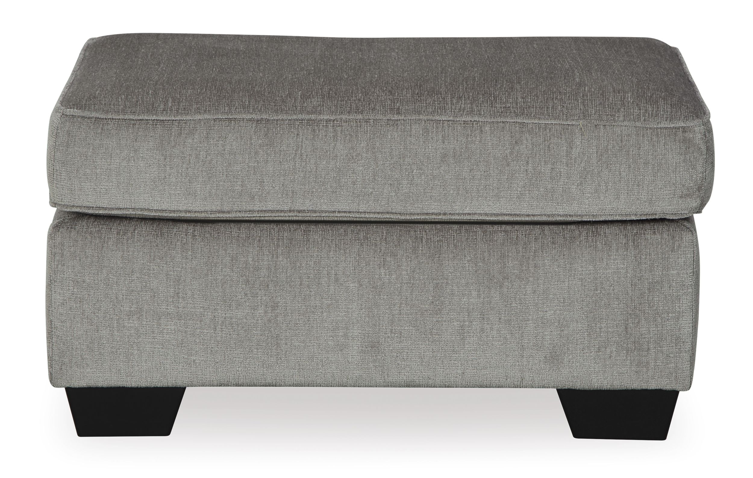 Altari Polyester Ottoman