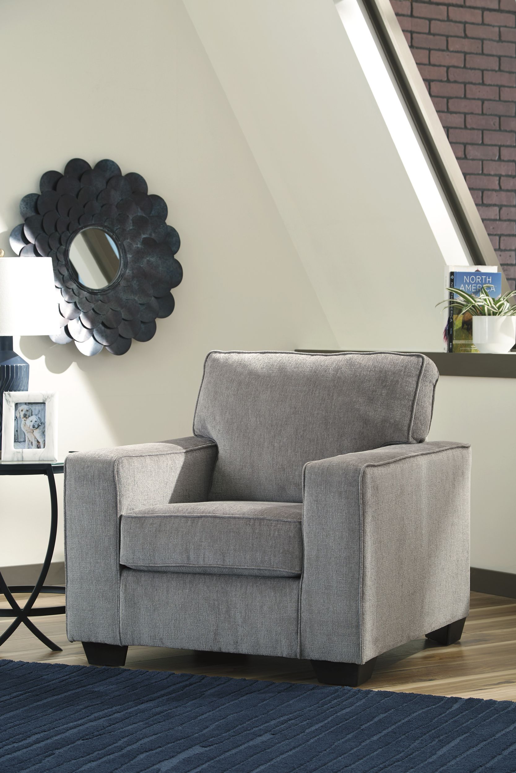 Altari Polyester Chair