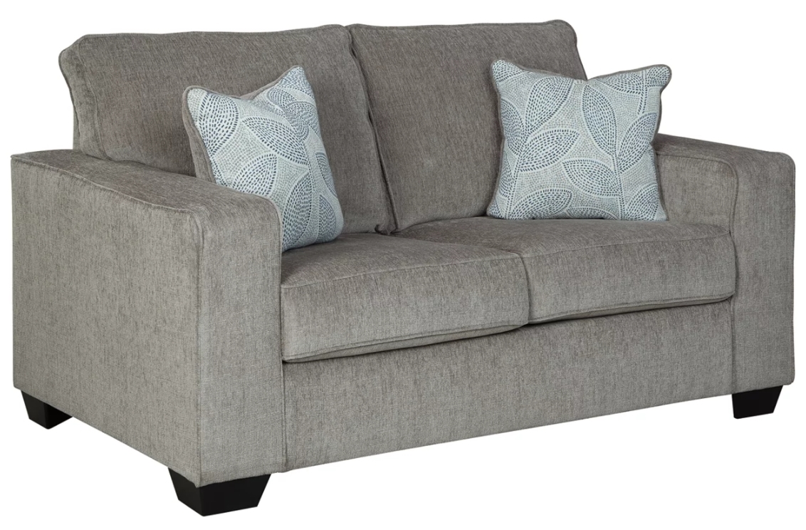 Ashley Altari Loveseat