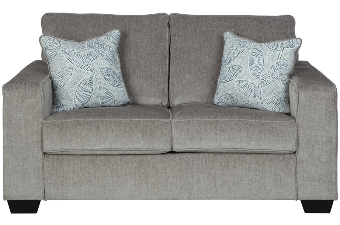 Ashley Altari Loveseat