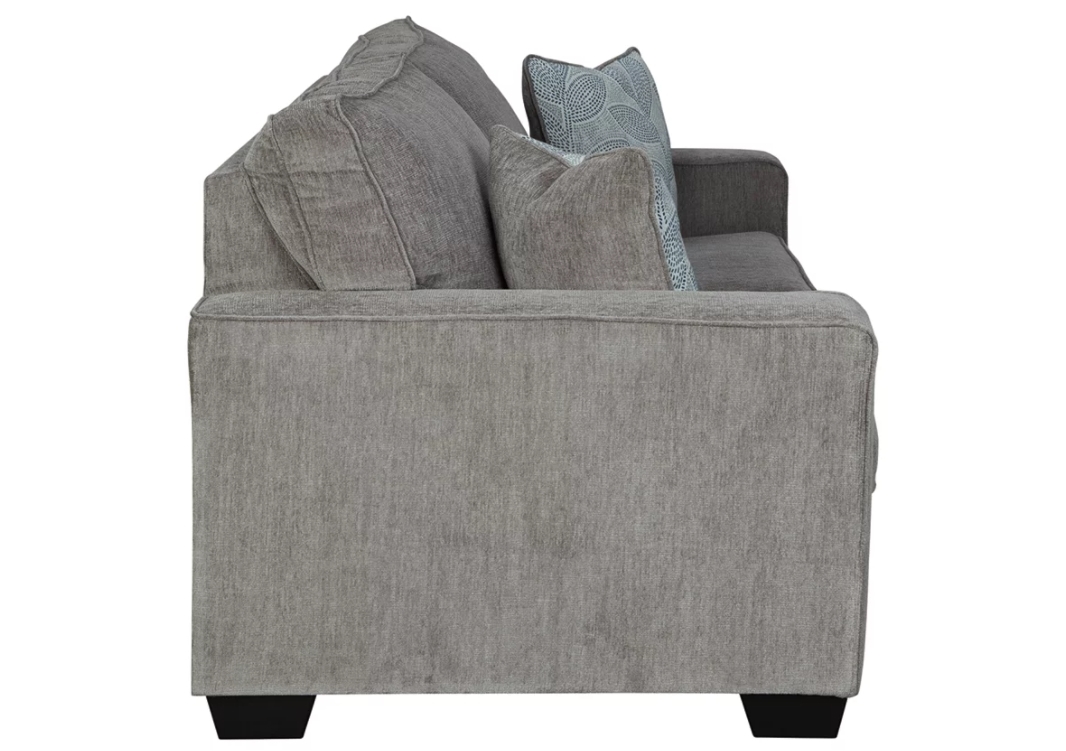 Altari Alloy Sofa Side