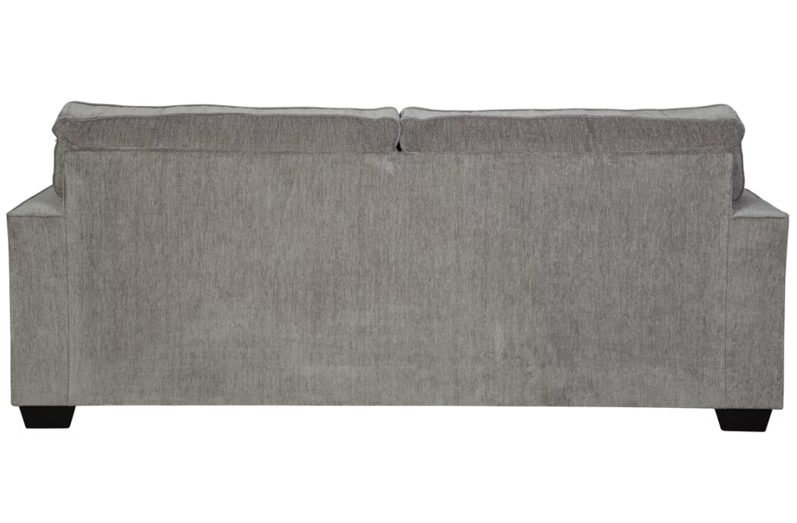 ashley furniture altari sofa back