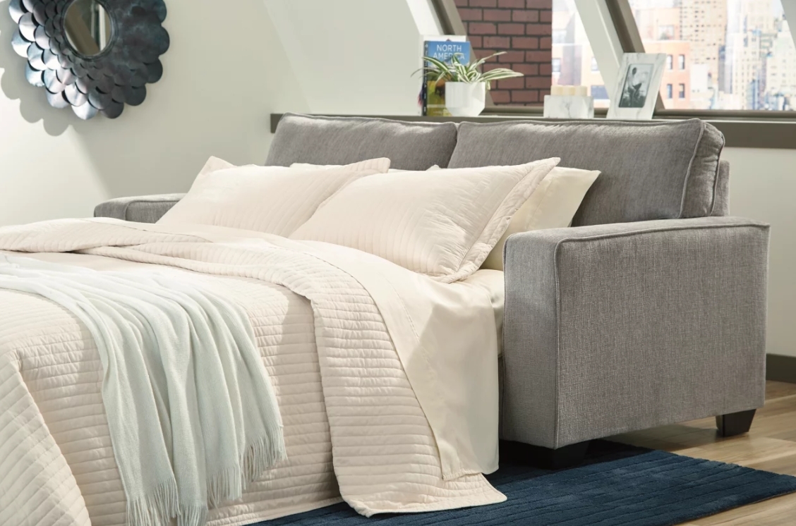 Ashley Altari Queen Sleeper Sofa