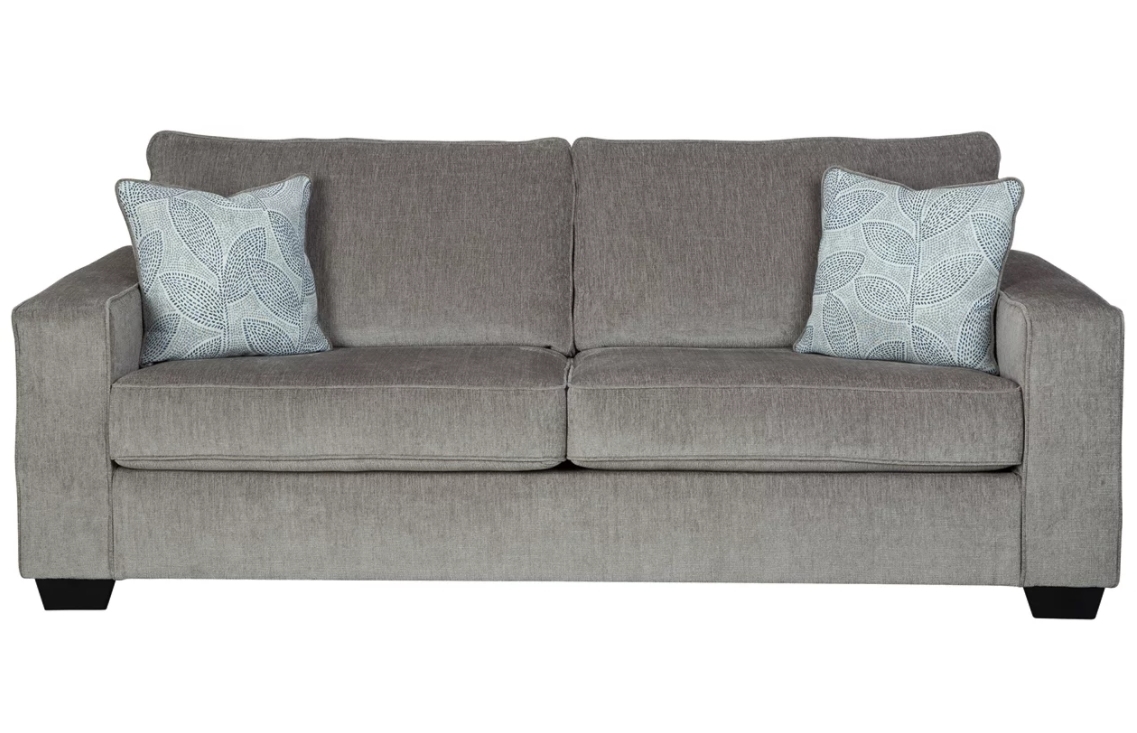 altari slate sofa