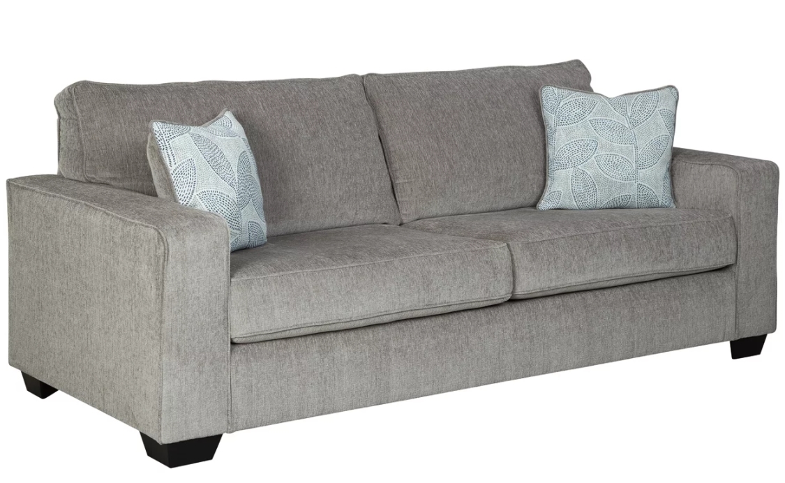 altari alloy sectional