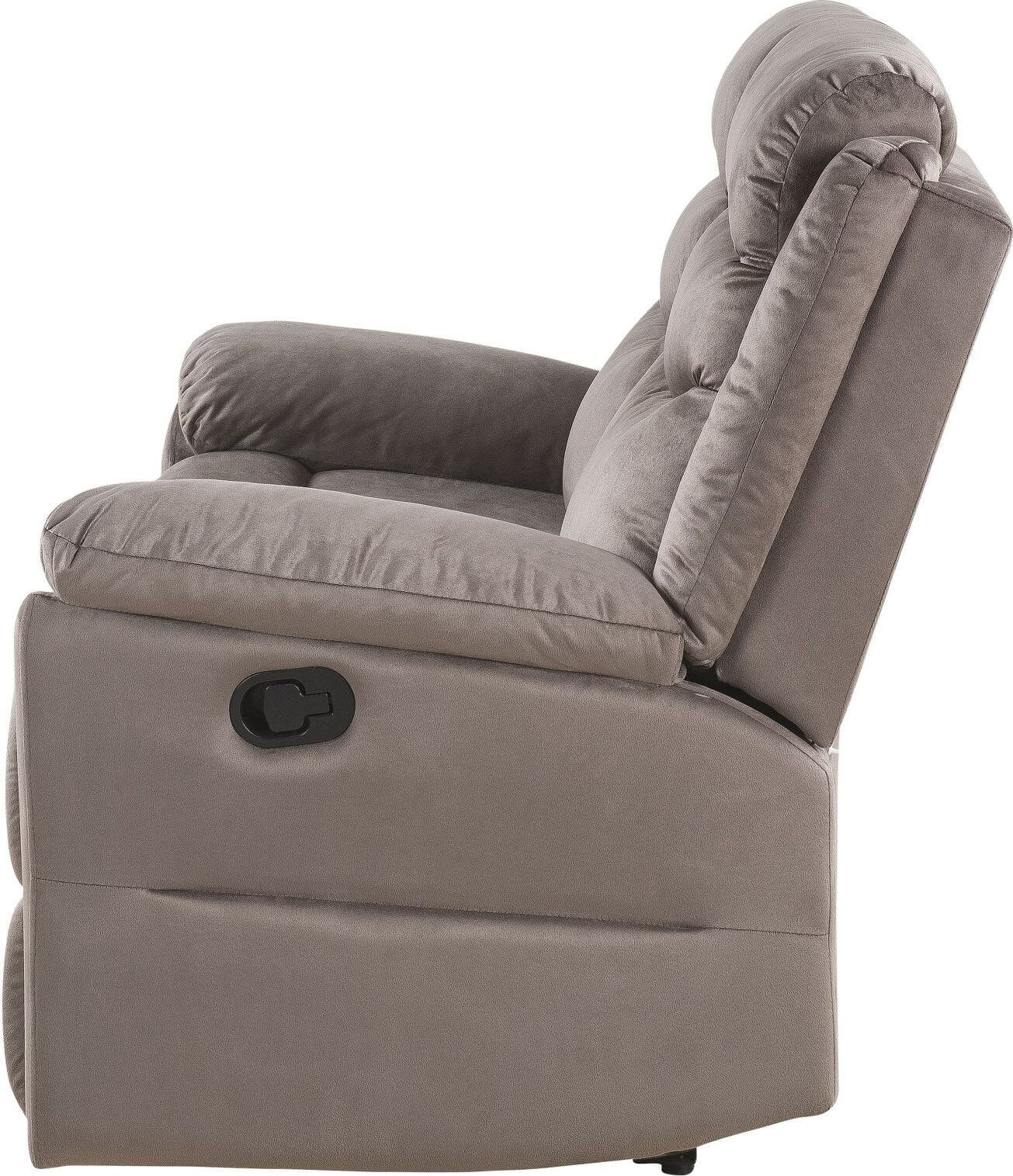 Fiacre Reclining Living Room Set