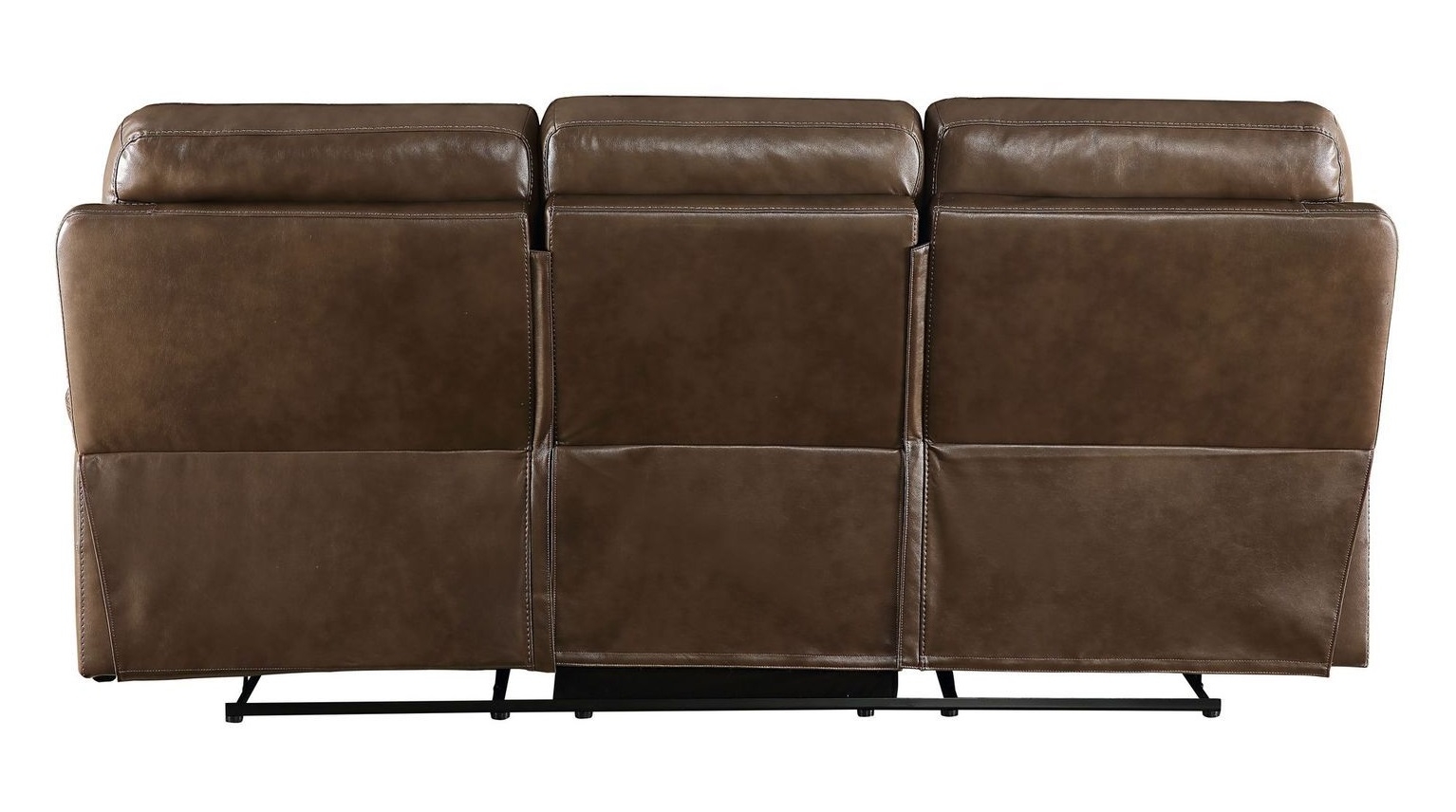 Picket-House-Furnishings-Campo-89-in-Modern-Brown-3-seater-Reclining-Sofa