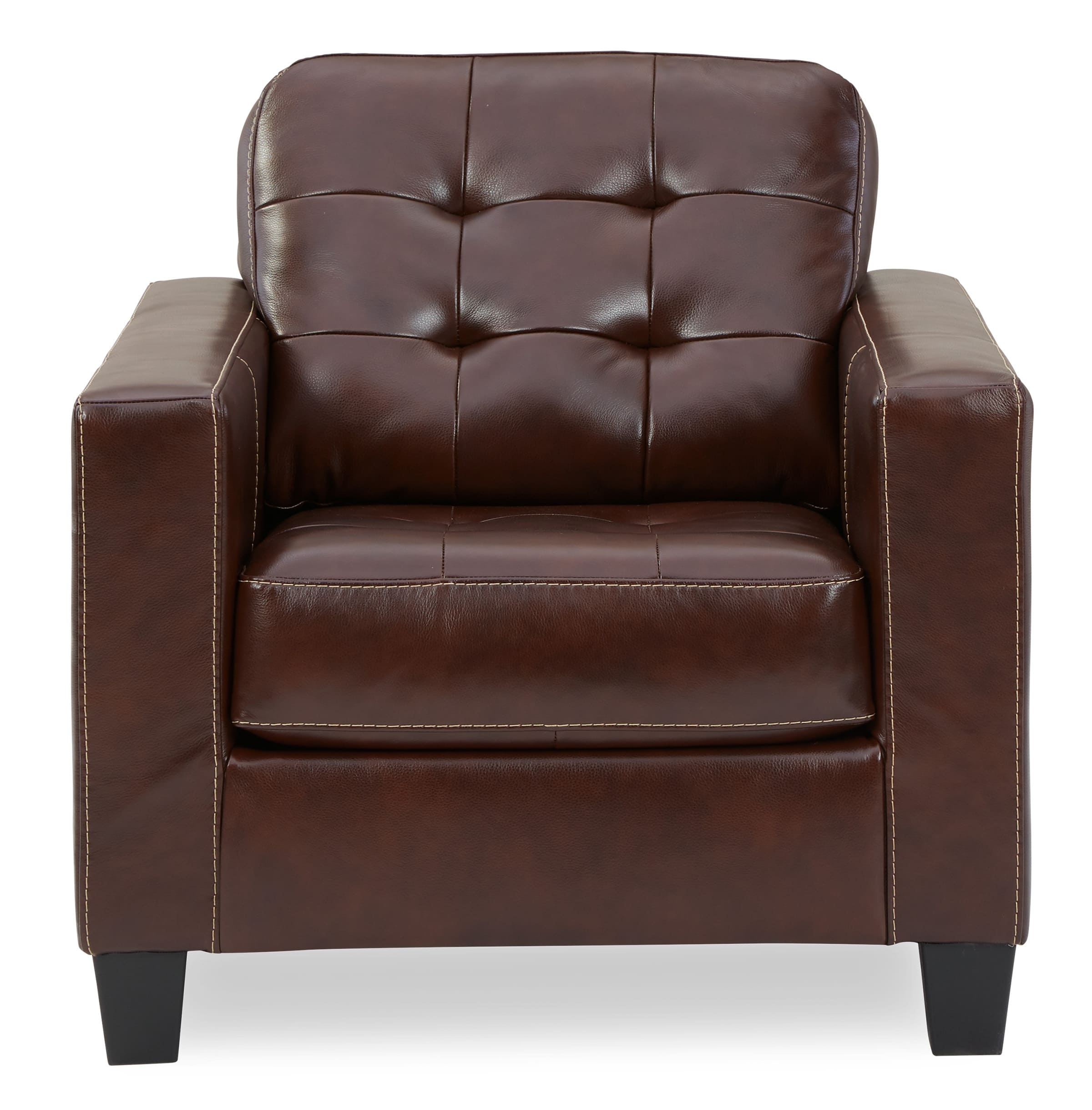 Altonbury Leather Chair