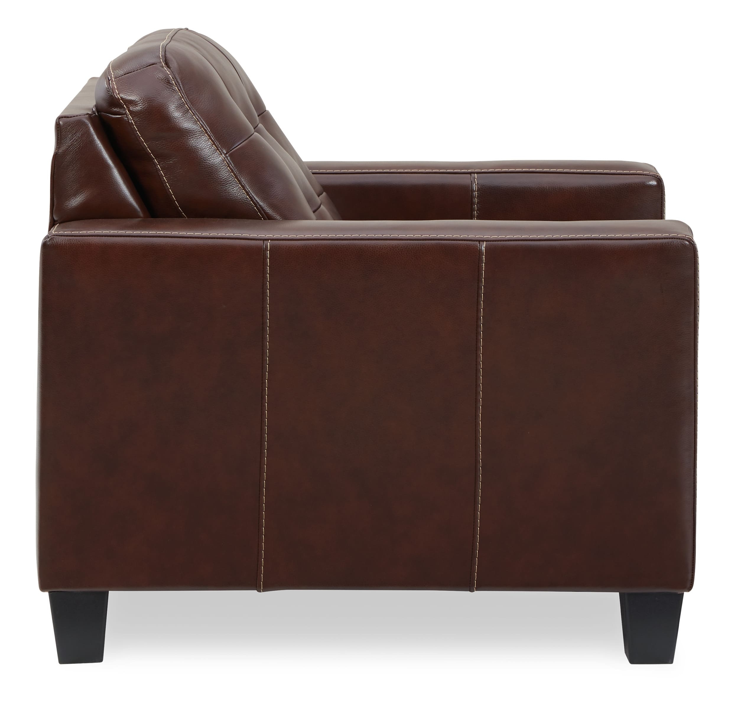 Altonbury Leather Chair