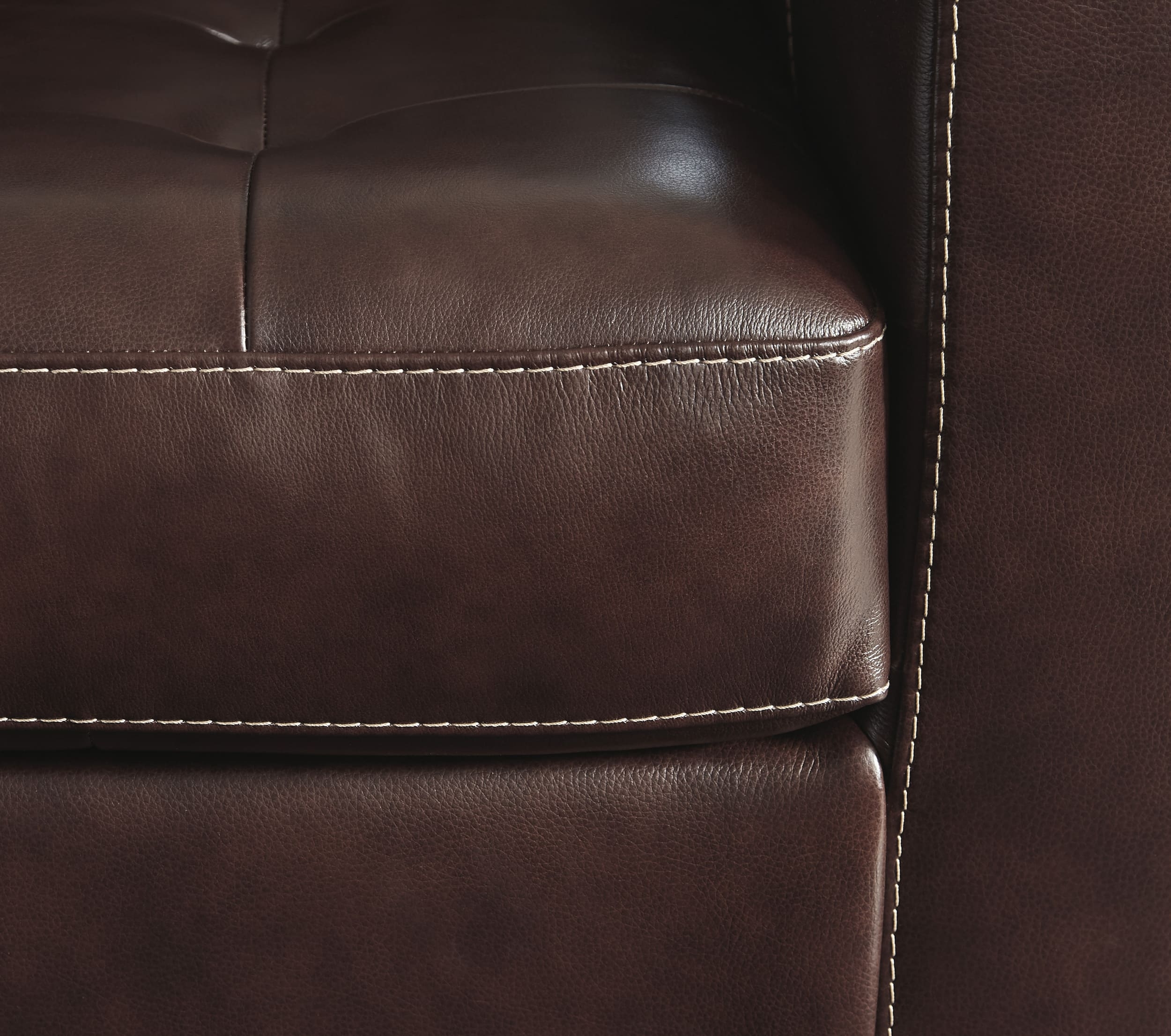 Altonbury Leather Chair
