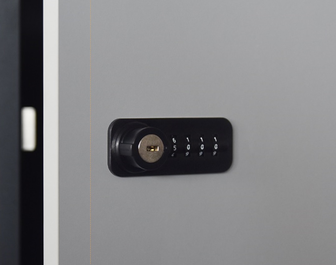 Choice lockers | Narbutas