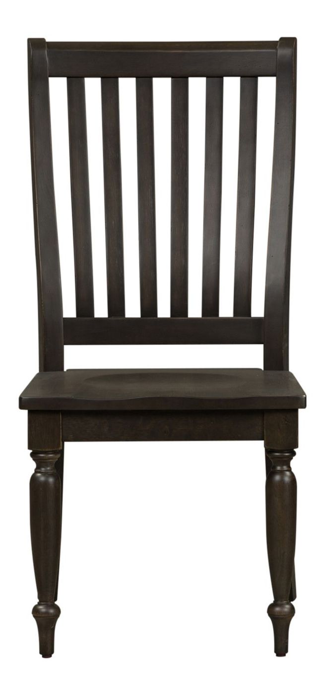 Harvest Home Extendable Trestle Dining Room Set | Rustic Wood