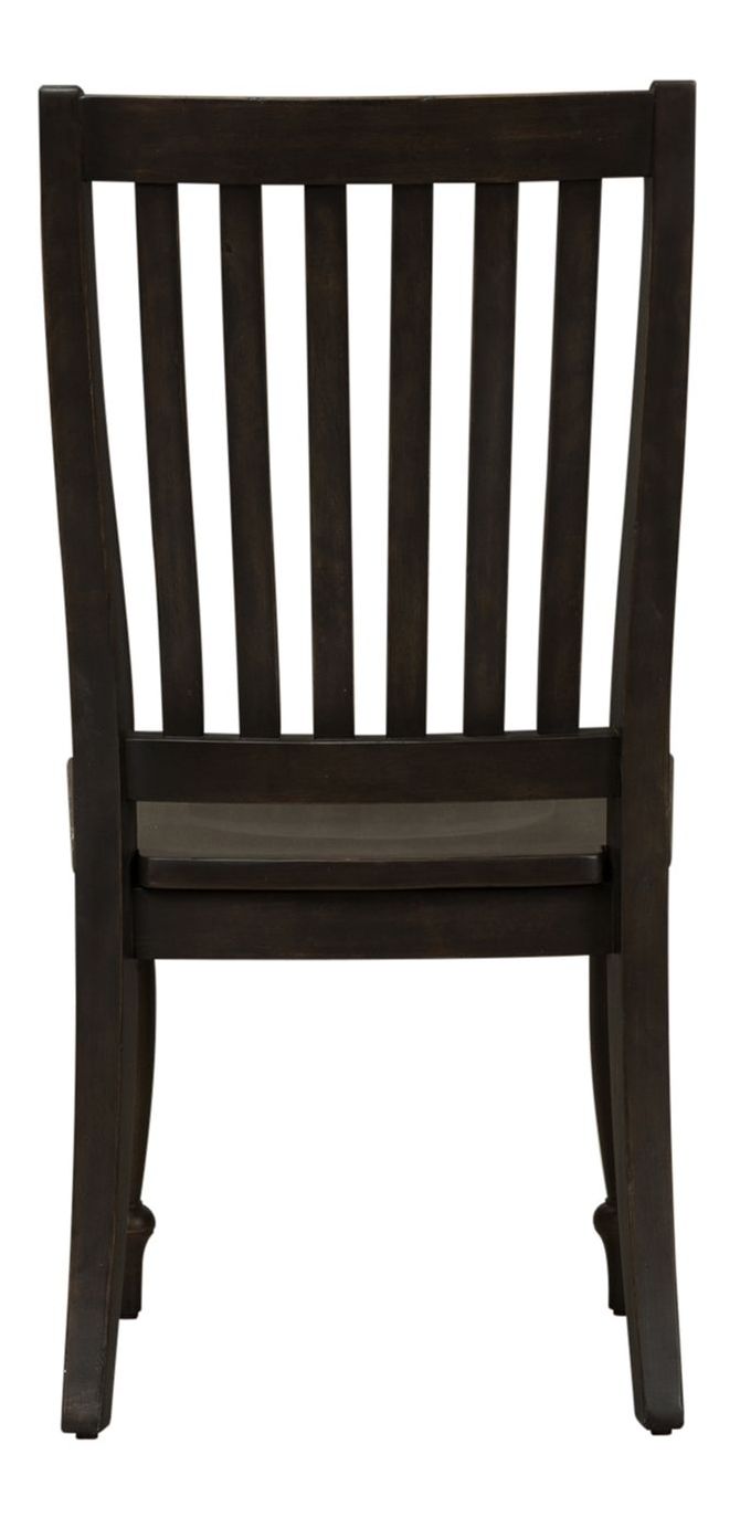 Harvest Home Rectangular Wood Dining Set – Extendable