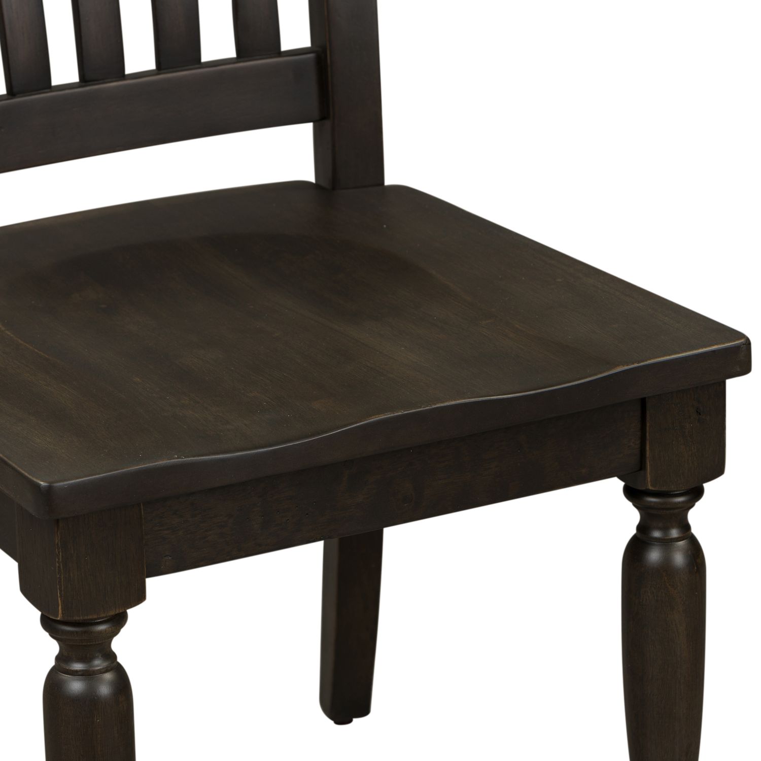 Harvest Home Extendable Trestle Dining Room Set | Rustic Wood