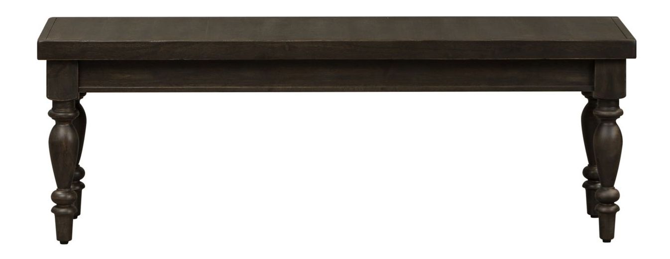 Harvest Home Rectangular Wood Dining Set – Extendable