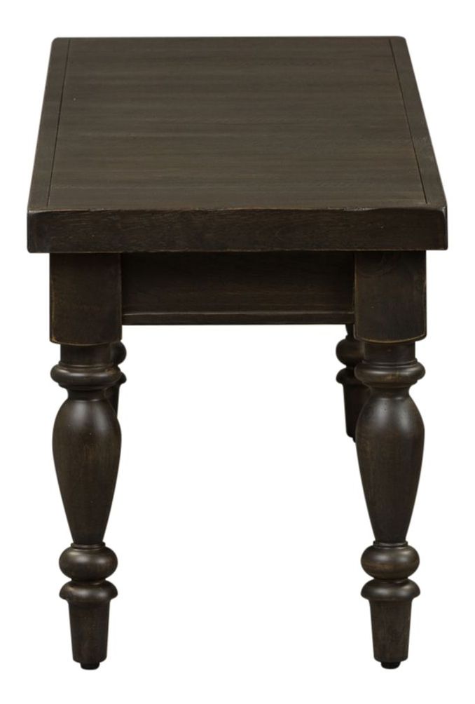 Harvest Home Rectangular Wood Dining Set – Extendable