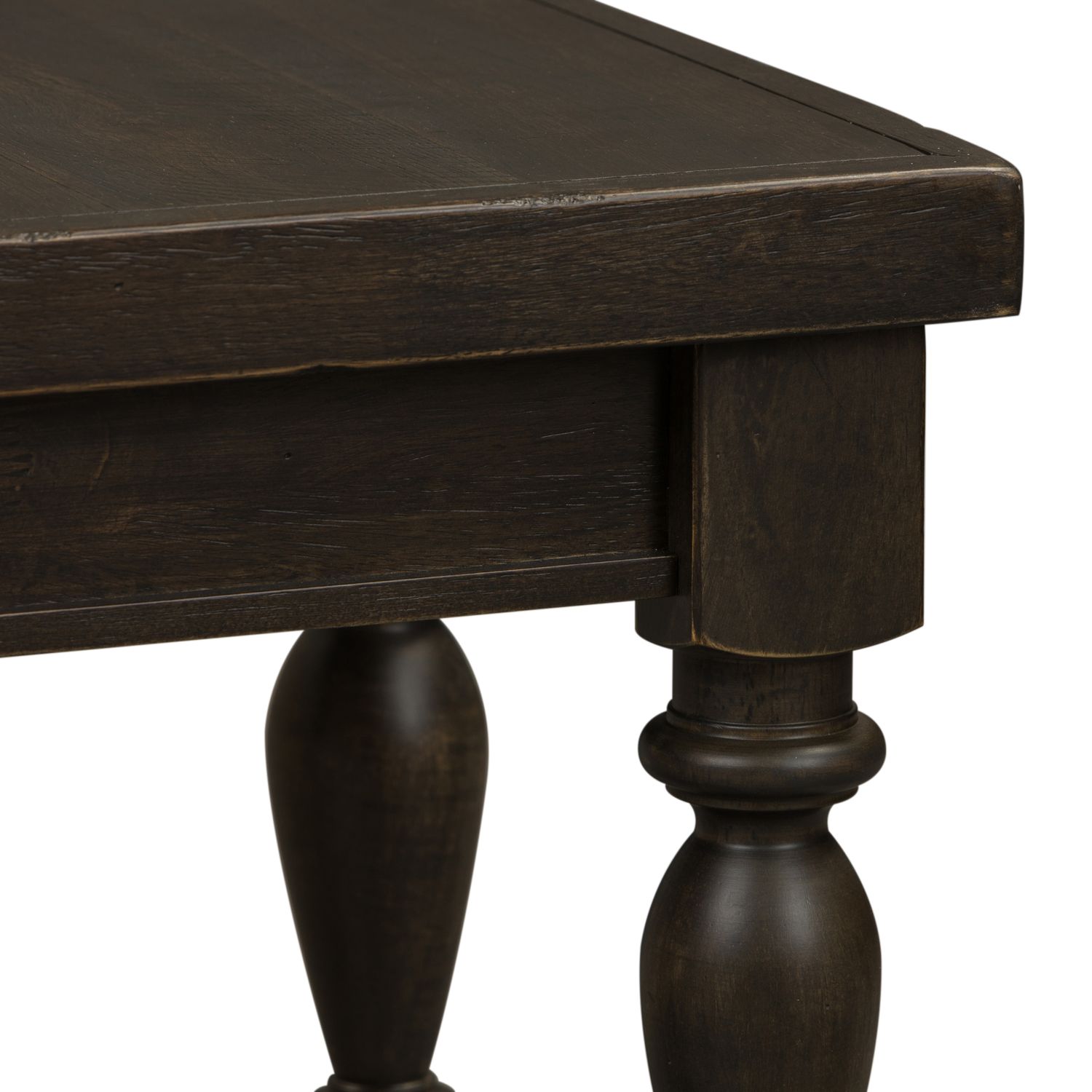 Harvest Home Wood Backless Bench
