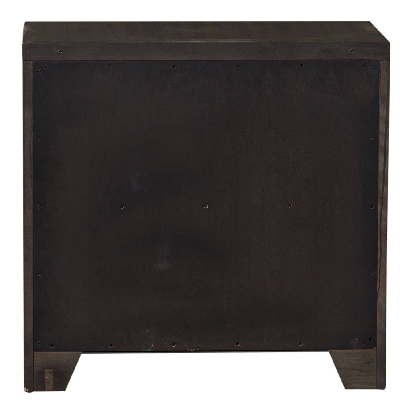 Harvest Home 2-Drawer Bunching Lateral File Cabinet w/Lock