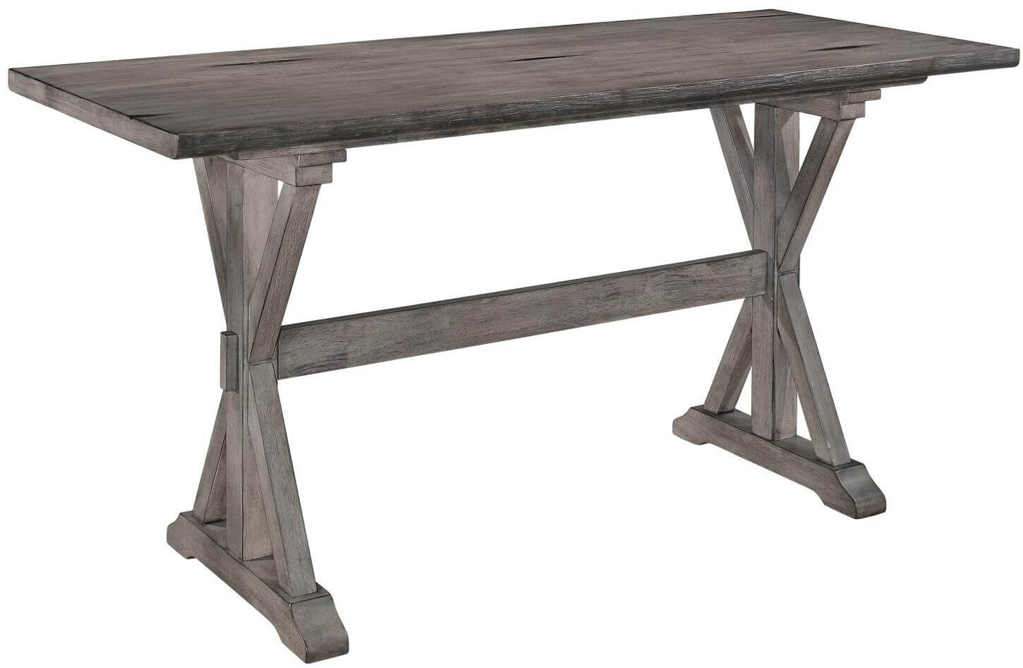 Amsonia Rectangular Dining Room Set