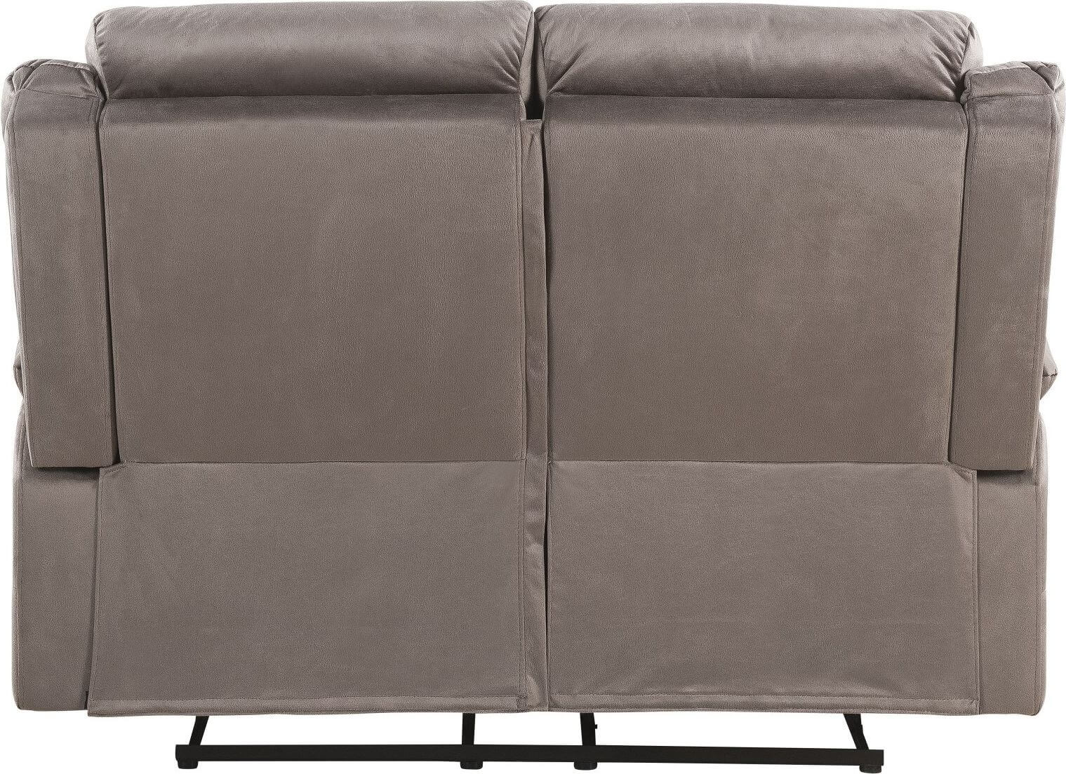 Fiacre Reclining Living Room Set