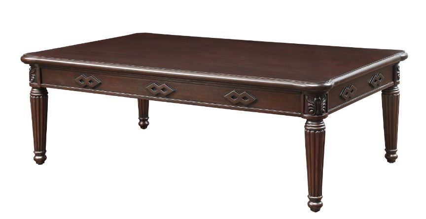 Chateau De Ville Fabric Living Room Set