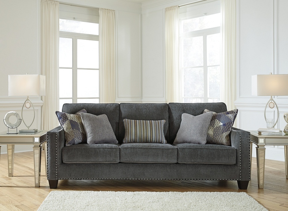 Ashley SM Gavril Fabric Sofa