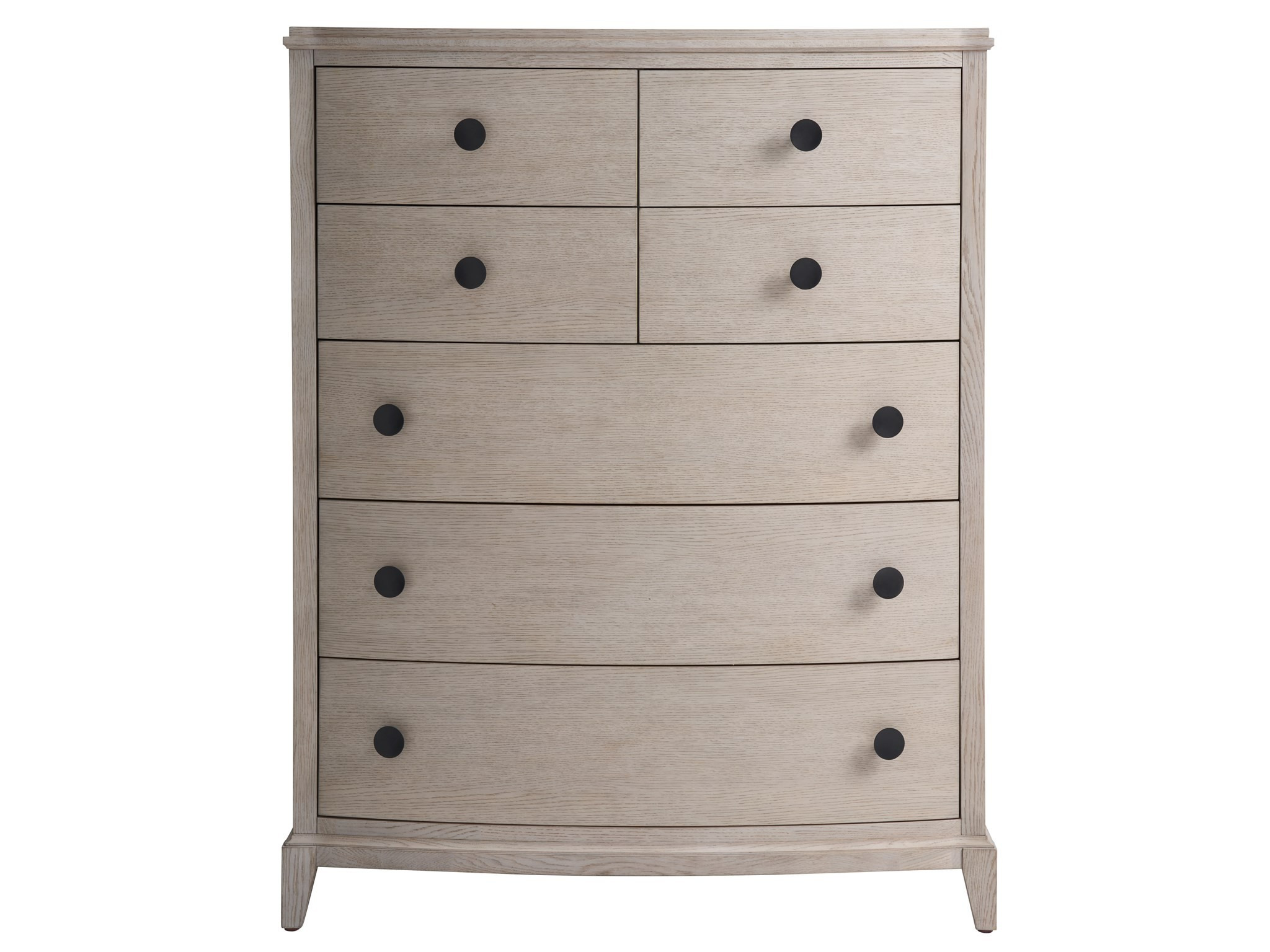 Coalesce Wood Chest w/7 Drawers