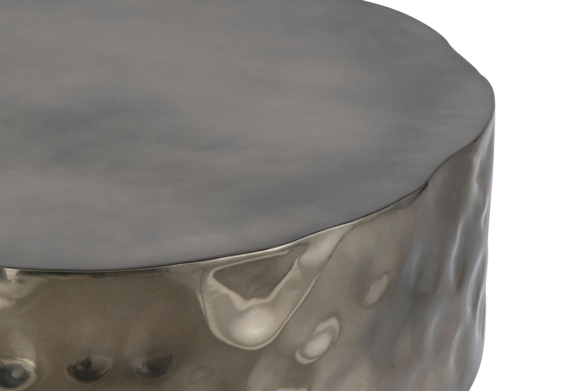 CT-90-10-30 Round Coffee Table