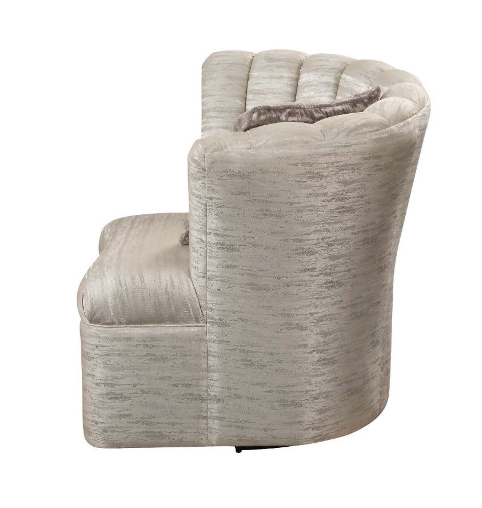 Athalia Fabric Living Room Set