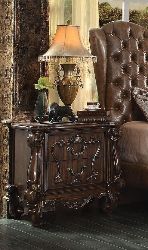 Versailles Nightstand
