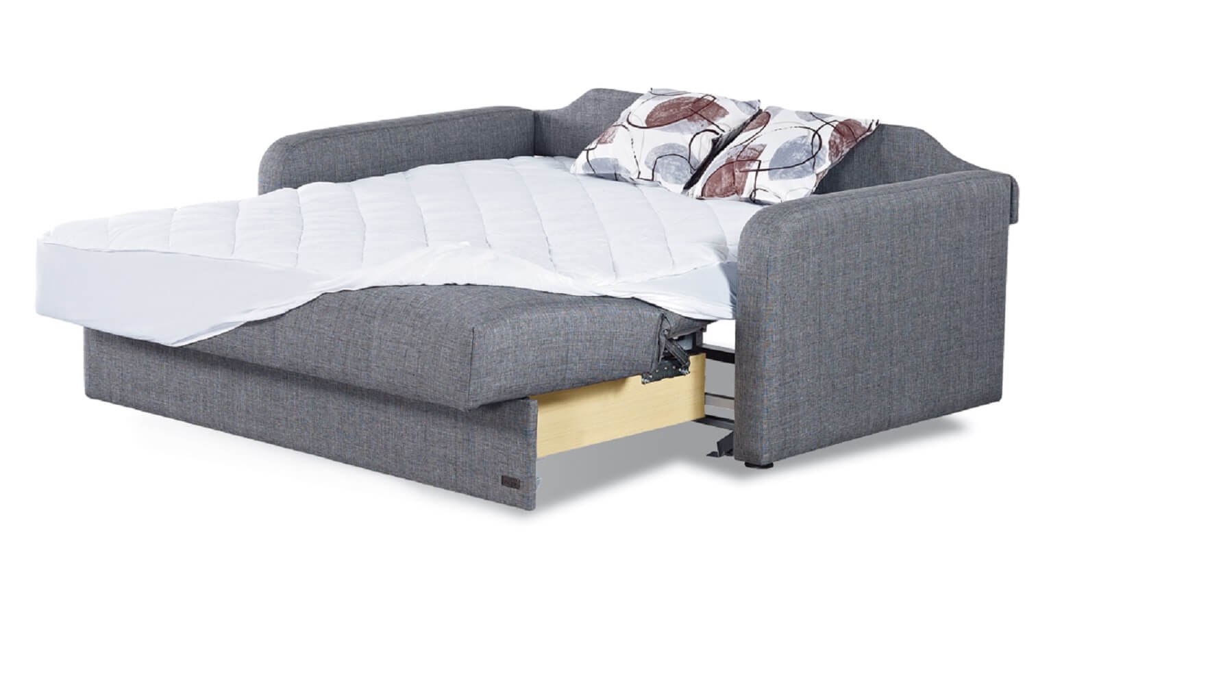 Stella Fabric Storage Sofabed