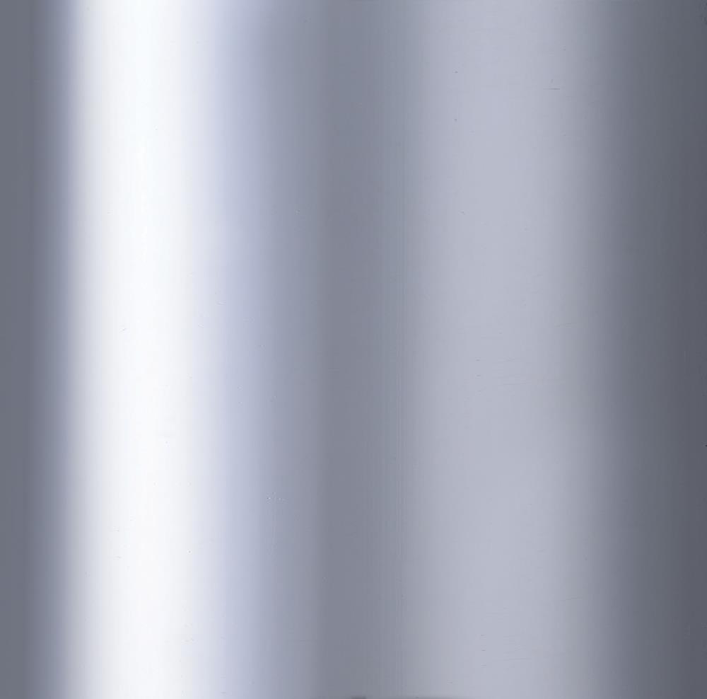 Cayden Rectangular Top Accent Table with Chrome Base