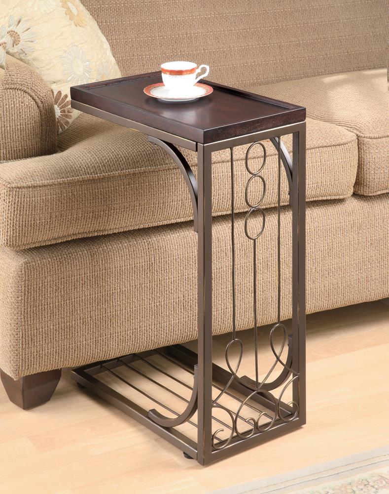 Alyssa Accent Table