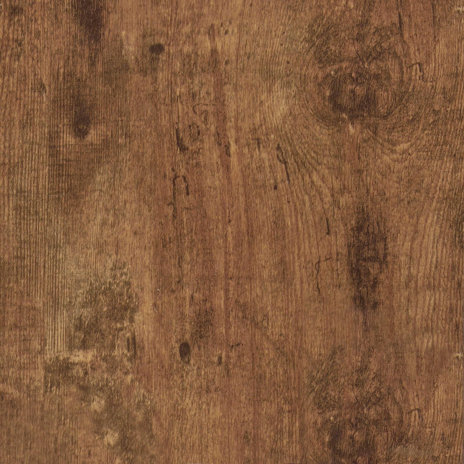 Troy Wood Veneer Accent Table with Power Outlet