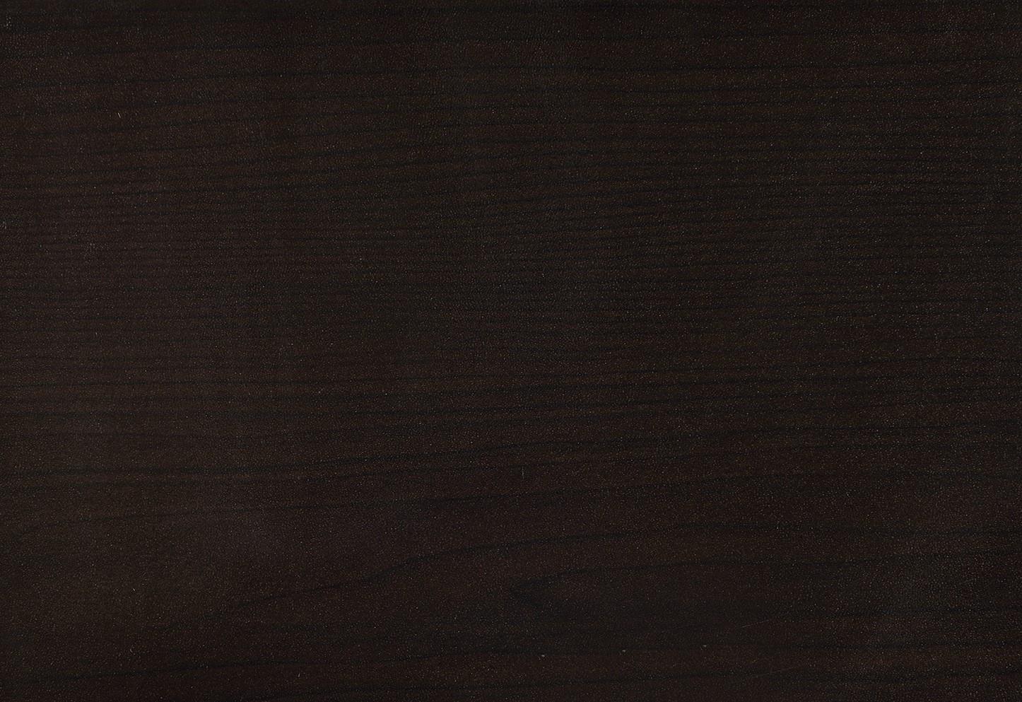 Troy Wood Veneer Accent Table with Power Outlet