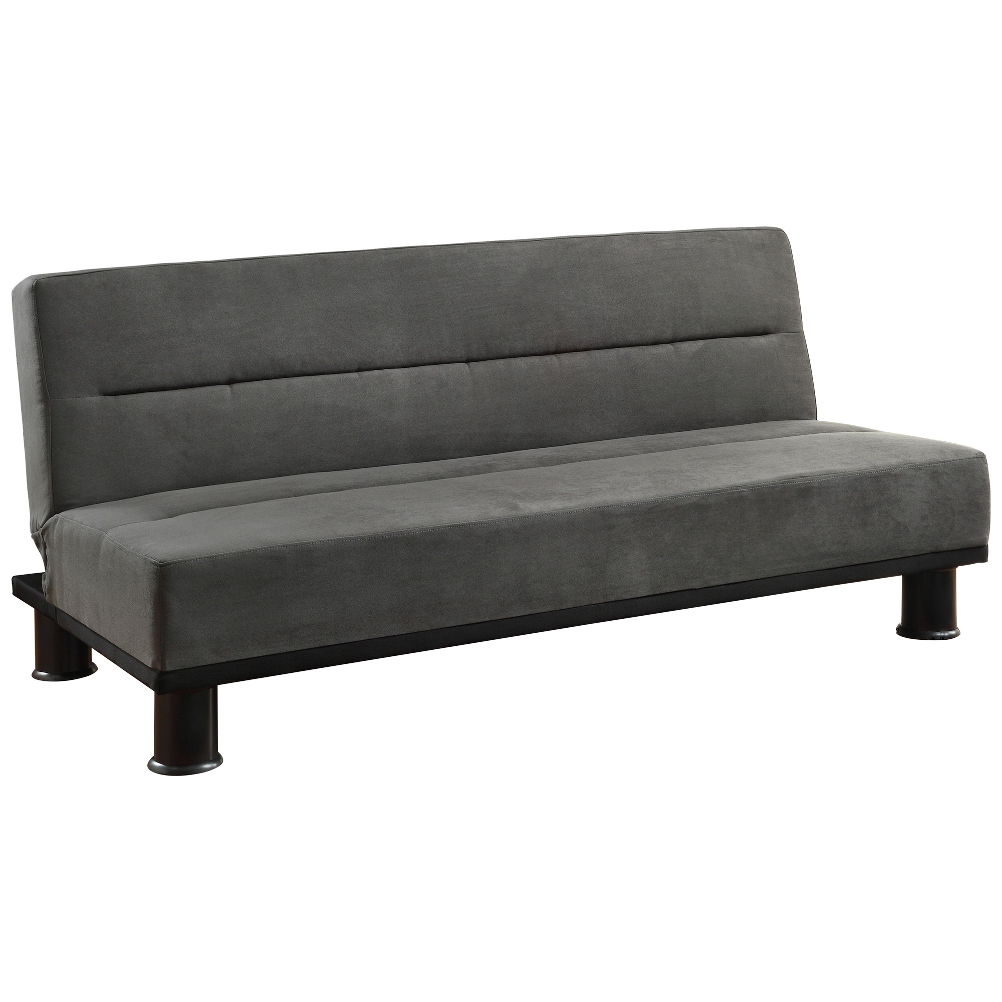 Callie Microfiber Fabric Sofabed